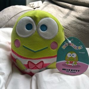Kerropi squishmallow